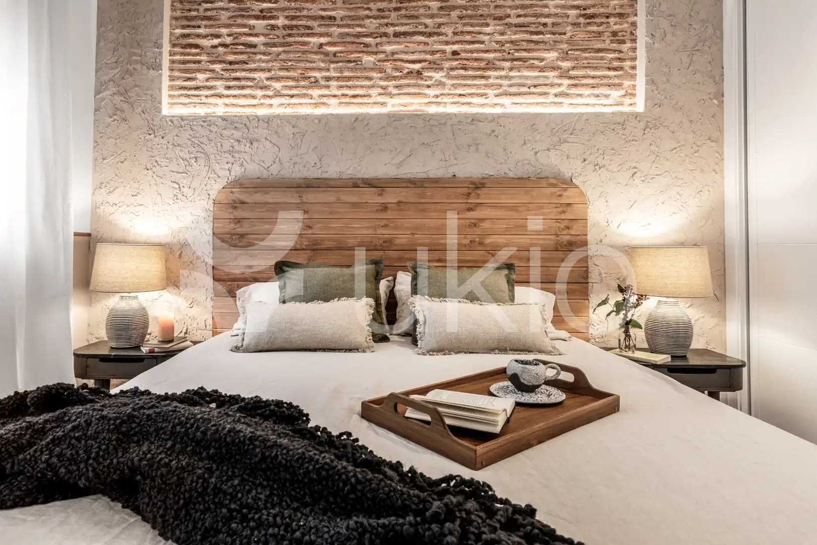 Apartamento con ascensor en alquiler en Calle del Castillo, imagen 15