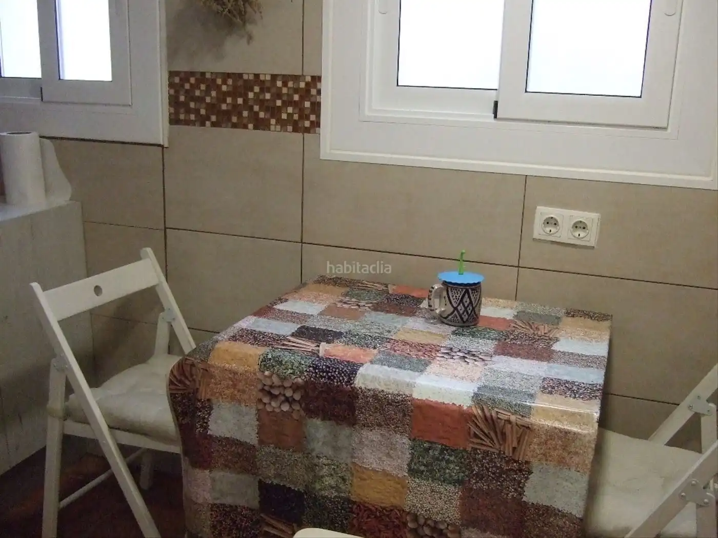 Cocina de Piso en venta en Mataró