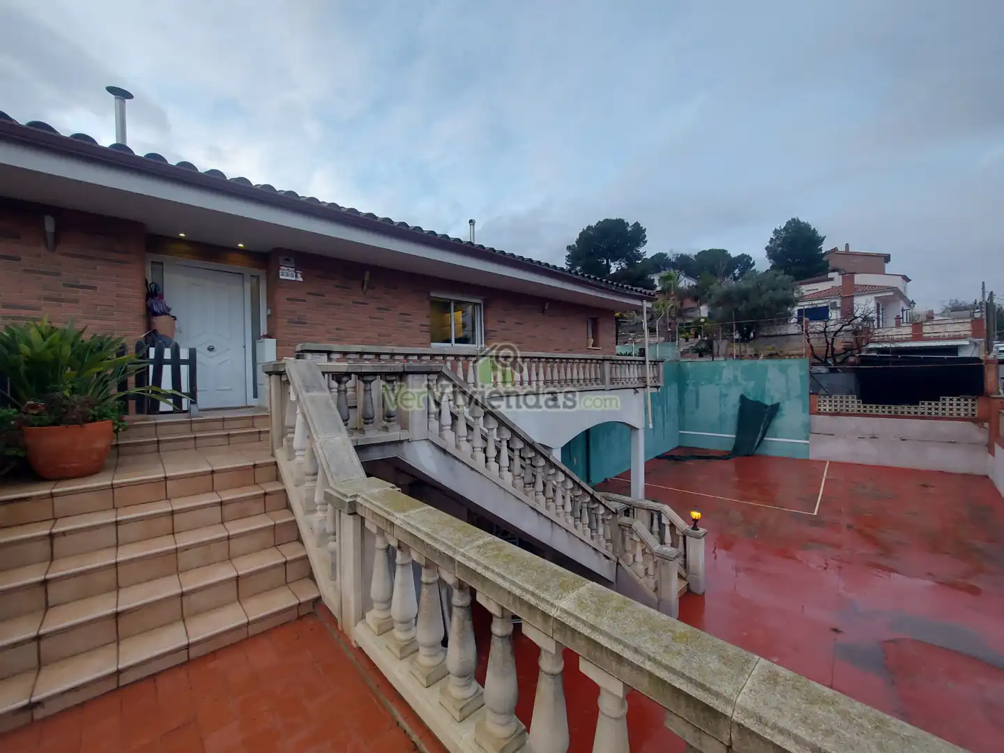 Casa o xalet en venda a Rambla Torrentet, 3, Abrera