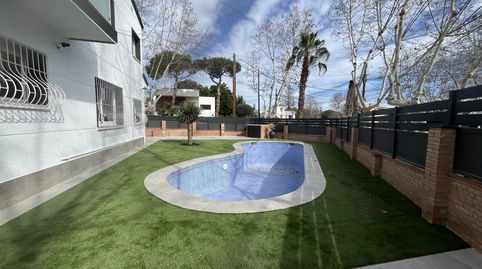 Photo 5 of Houses for rent in Montmar, Castelldefels