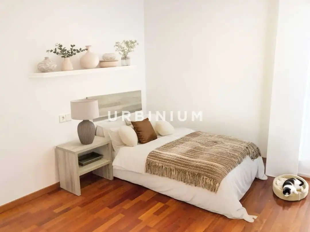 Piso en venta en Molí de Vent - La Sauleda