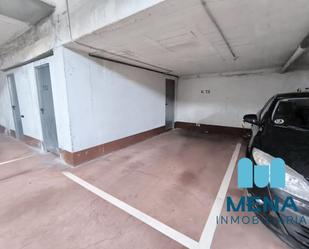 Parking of Garage to rent in Santa Cruz de Bezana