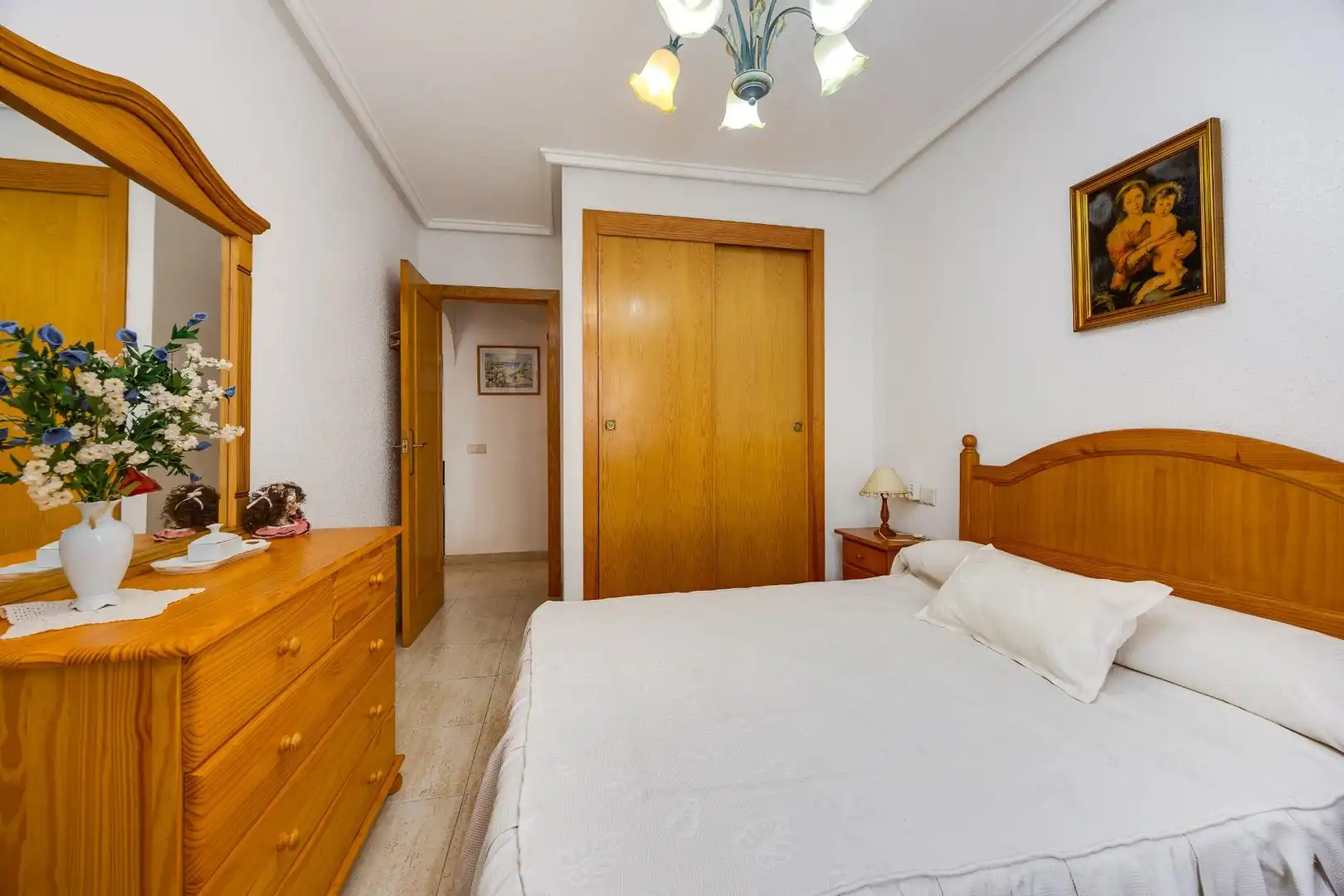 Apartamento con piscina en venta en Playa del Cura, imagen 14