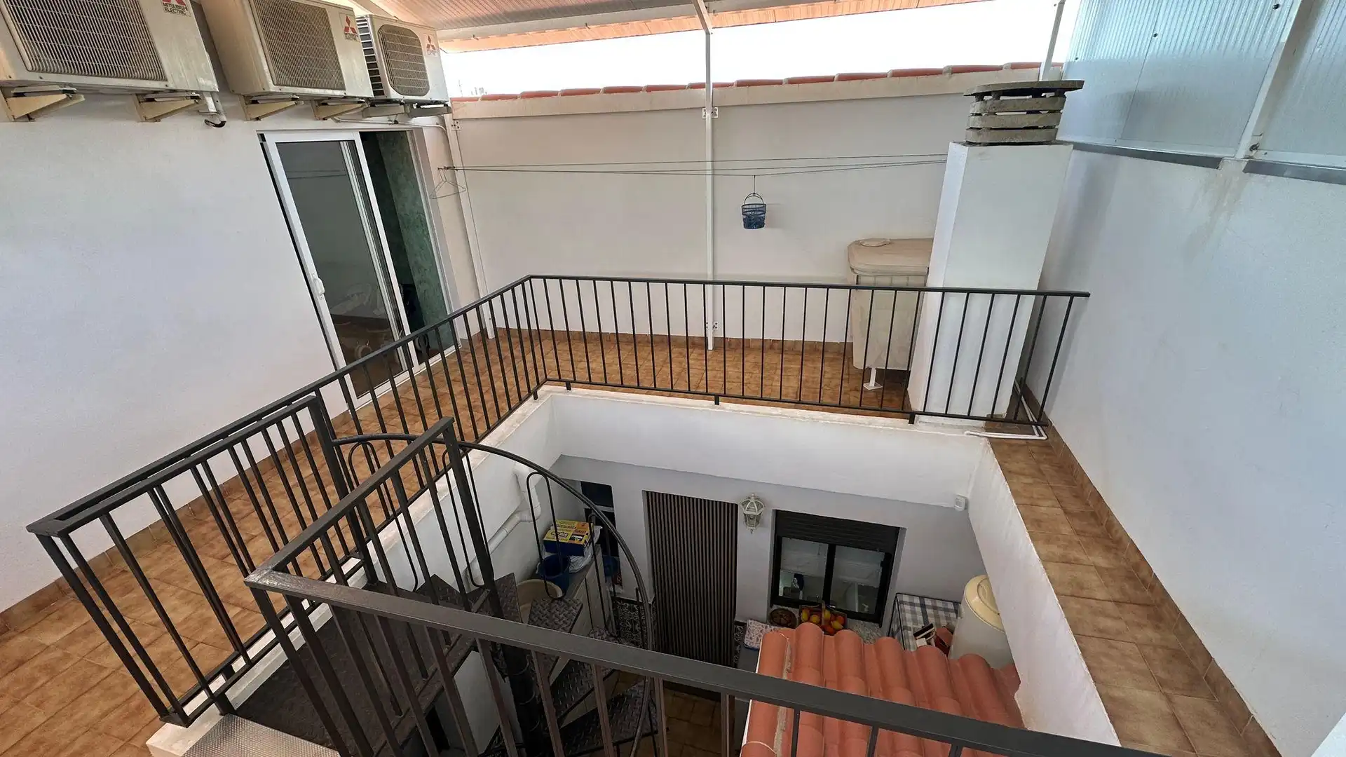 Casa adosada en venta en Las Torres de Cotillas