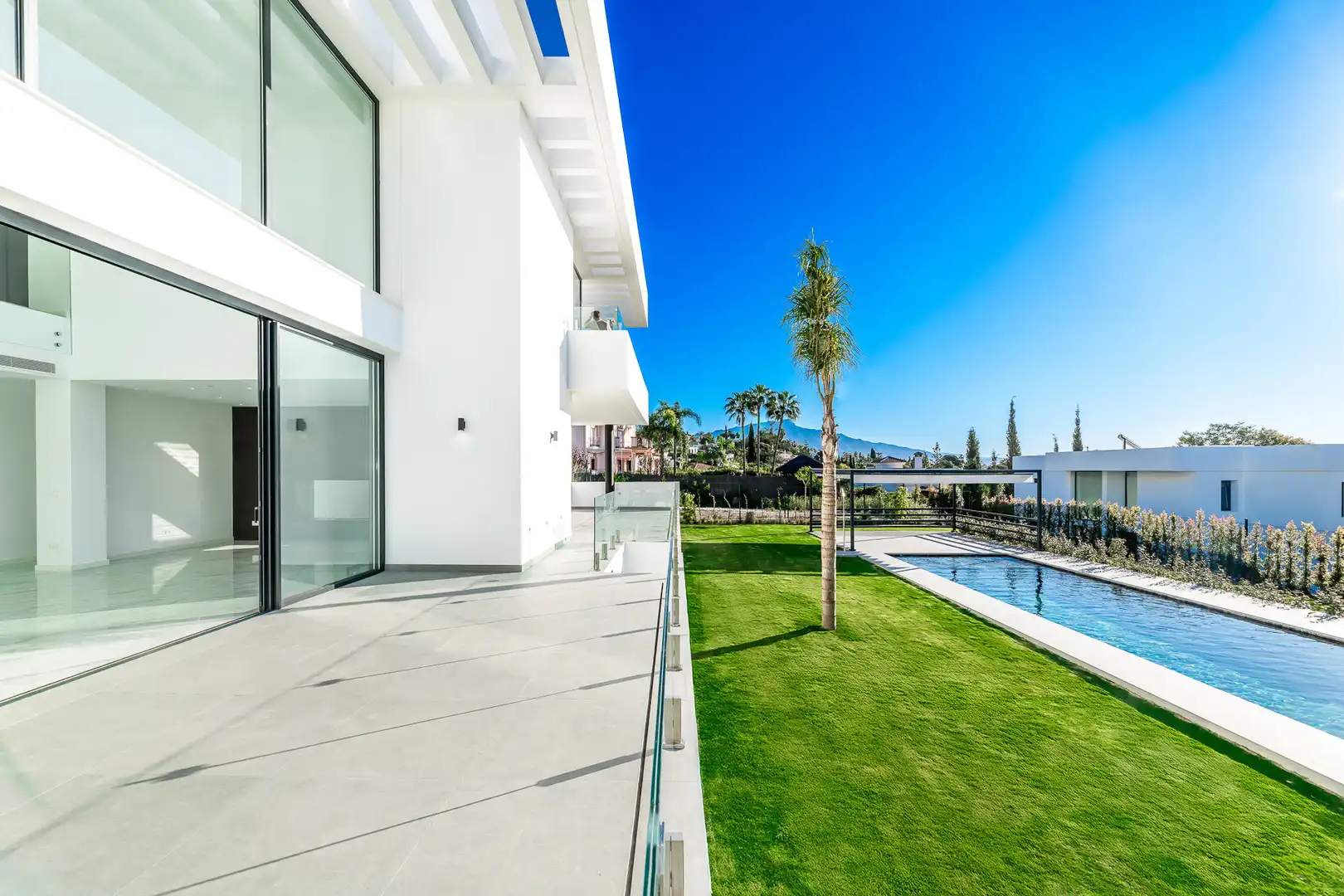 Casa amb terrassa en venda a El Paraíso, imagen 16