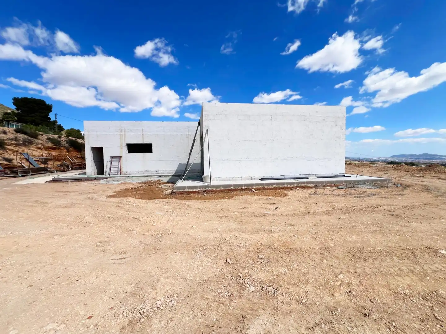 Casa en venta en Novelda, imagen 44