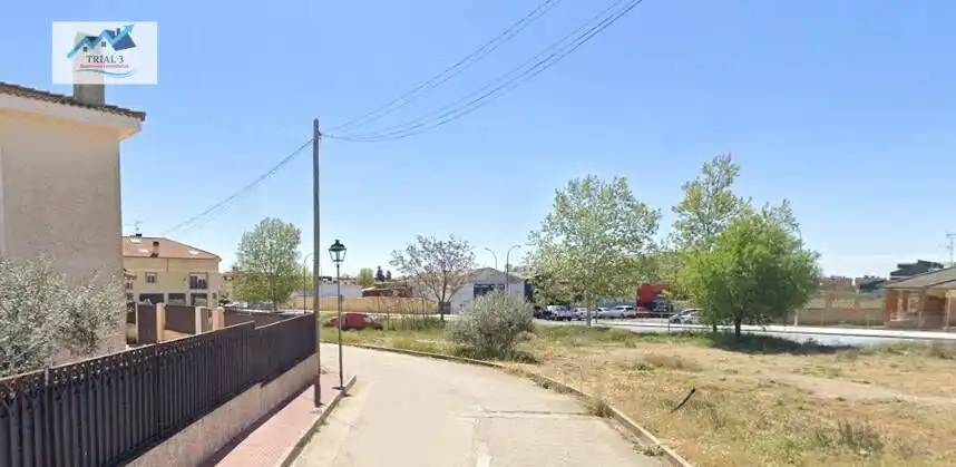 Piso en venta en Calle MANZANO, Pozo de Guadalajara