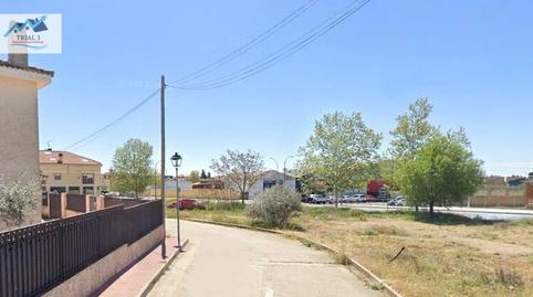 Photo 2 of Flat for sale in Calle Manzano, Pozo de Guadalajara, Guadalajara