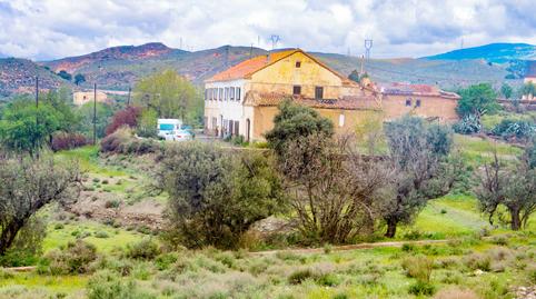 Foto 3 de Finca rústica en venda a Fiñana, Almería