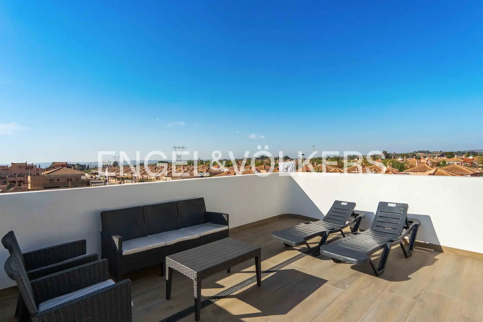 Casa con piscina en venta en Los Montesinos, imagen 40