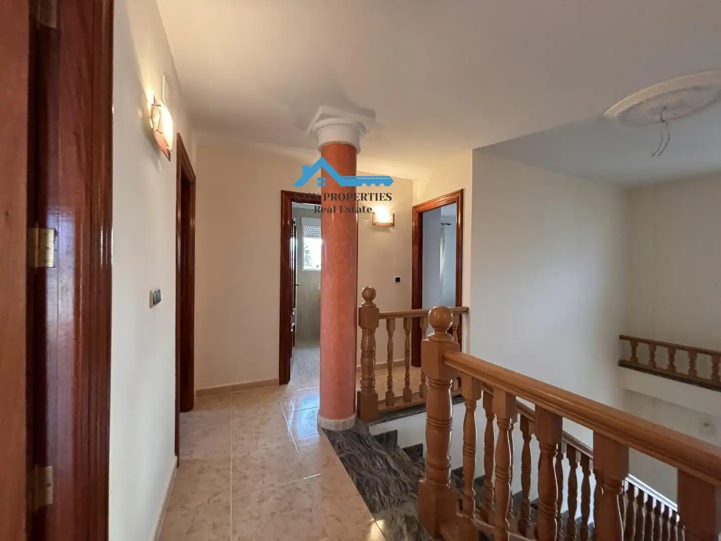 Villa mit Terrasse zum Verkauf in El Tossal - Bello Horizonte, imagen 45