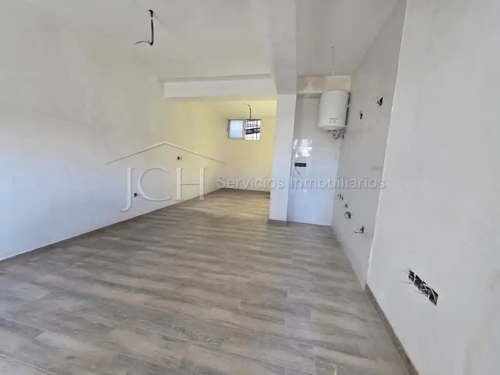 Apartament en venda en Torremolinos