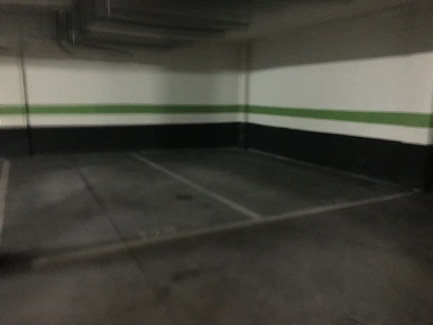 Parkplatz von Garage zum Verkauf in Narón