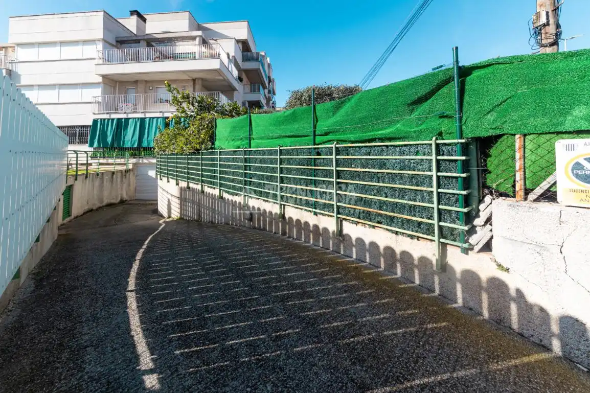 Flat with terrace for sale in Can Toni, imagen 17