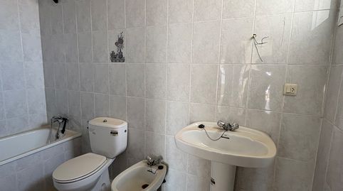 Foto 4 de Piso en venta en Paseo San Antón, Llerena, Badajoz