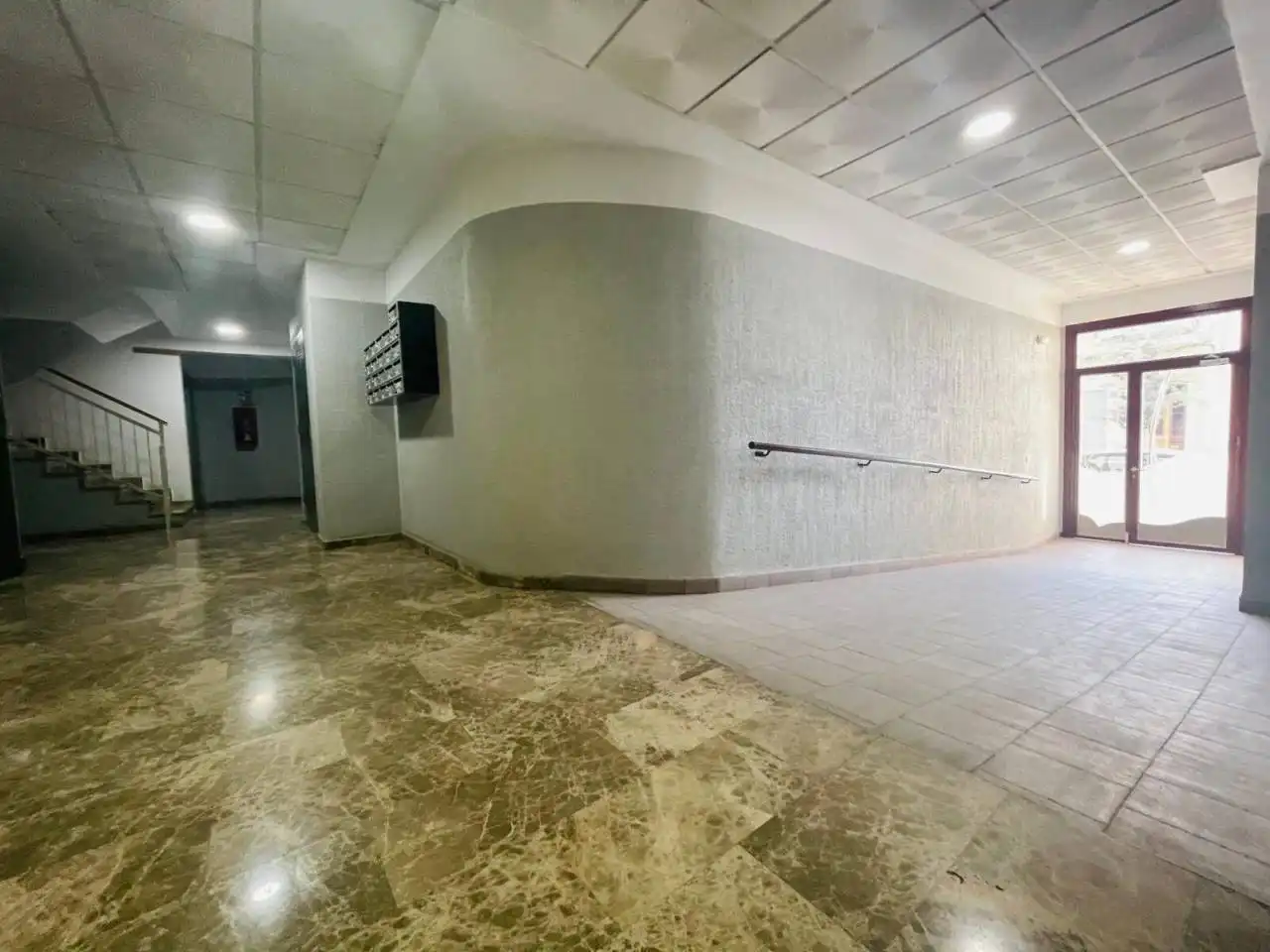 Piso en venta en Beniel con Aire acondicionado, Calefacción y Balcón