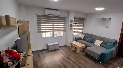Foto 3 de Planta baja en venta en Pueblo de Cullera, Cullera