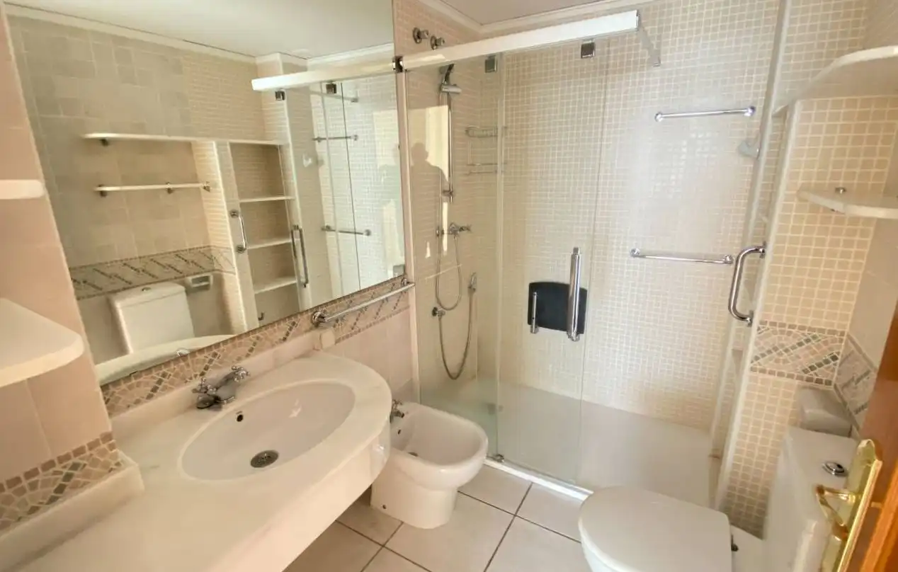 Appartement compact avec terrasse à vendre à Puerto, imagen 12