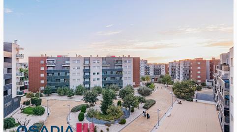 Foto 2 de Pis en venda a Calle Circunvalación, Carretera de Granada - La Alcazaba, Granada