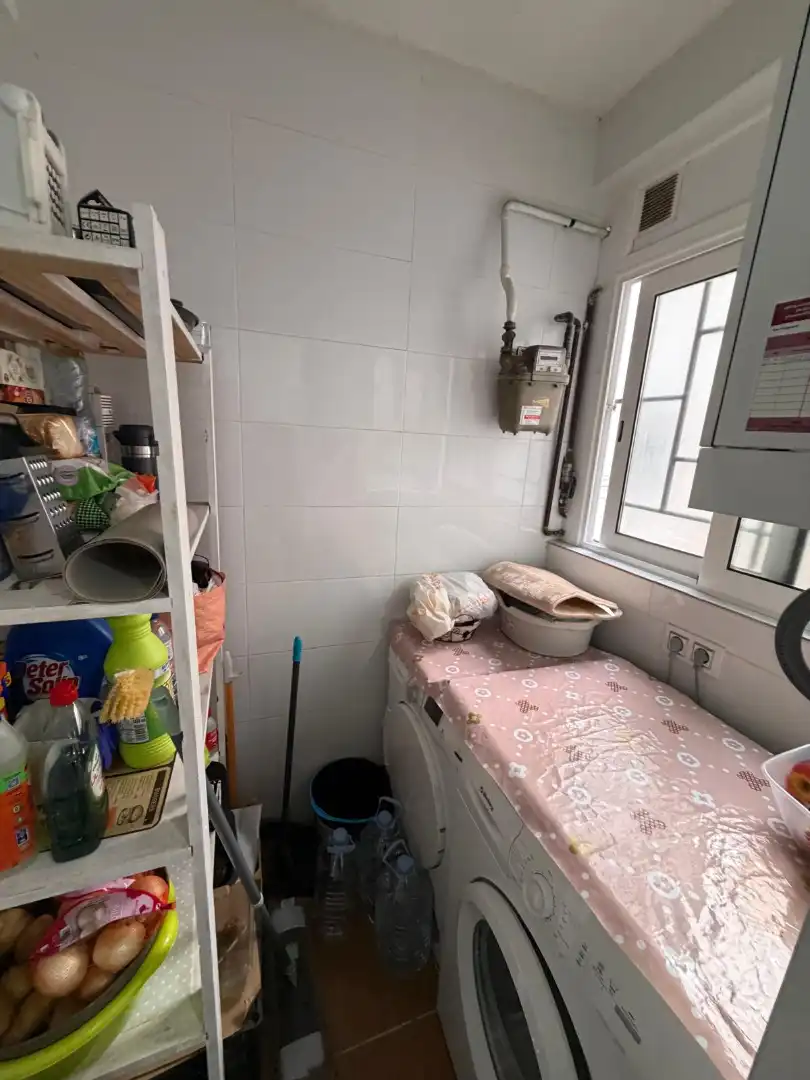 Wohnung mit Aufzug zum Verkauf in Passeig de la Vall d'Hebron, imagen 26