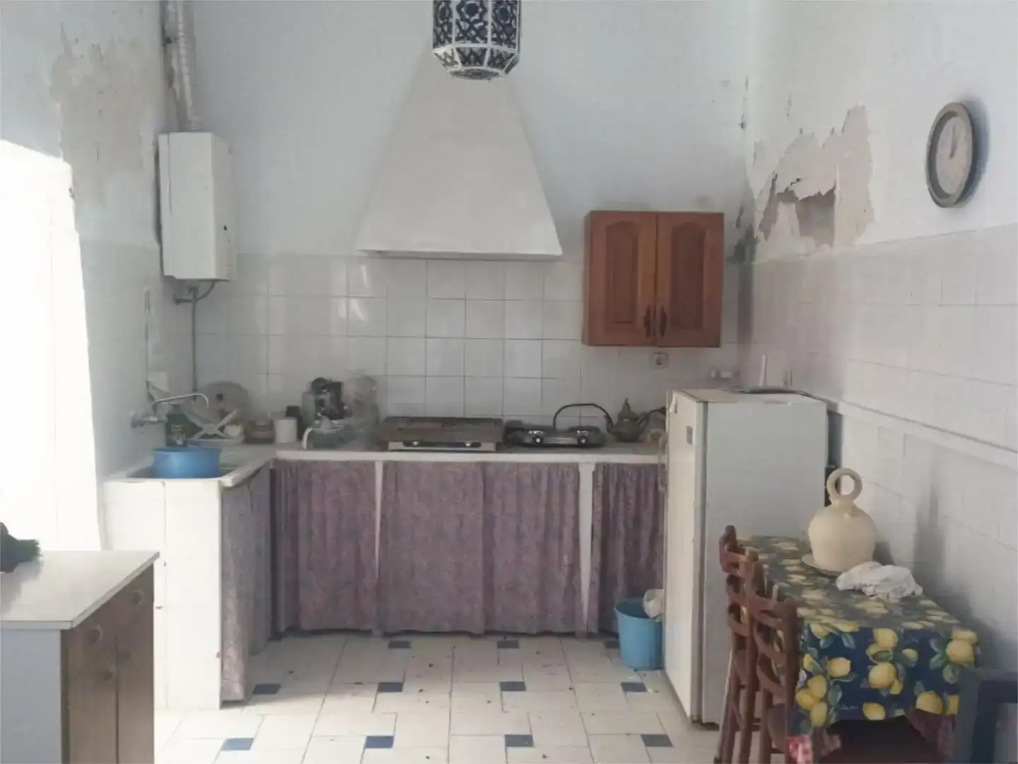 Cuina de Pis en venda en Algarrobo