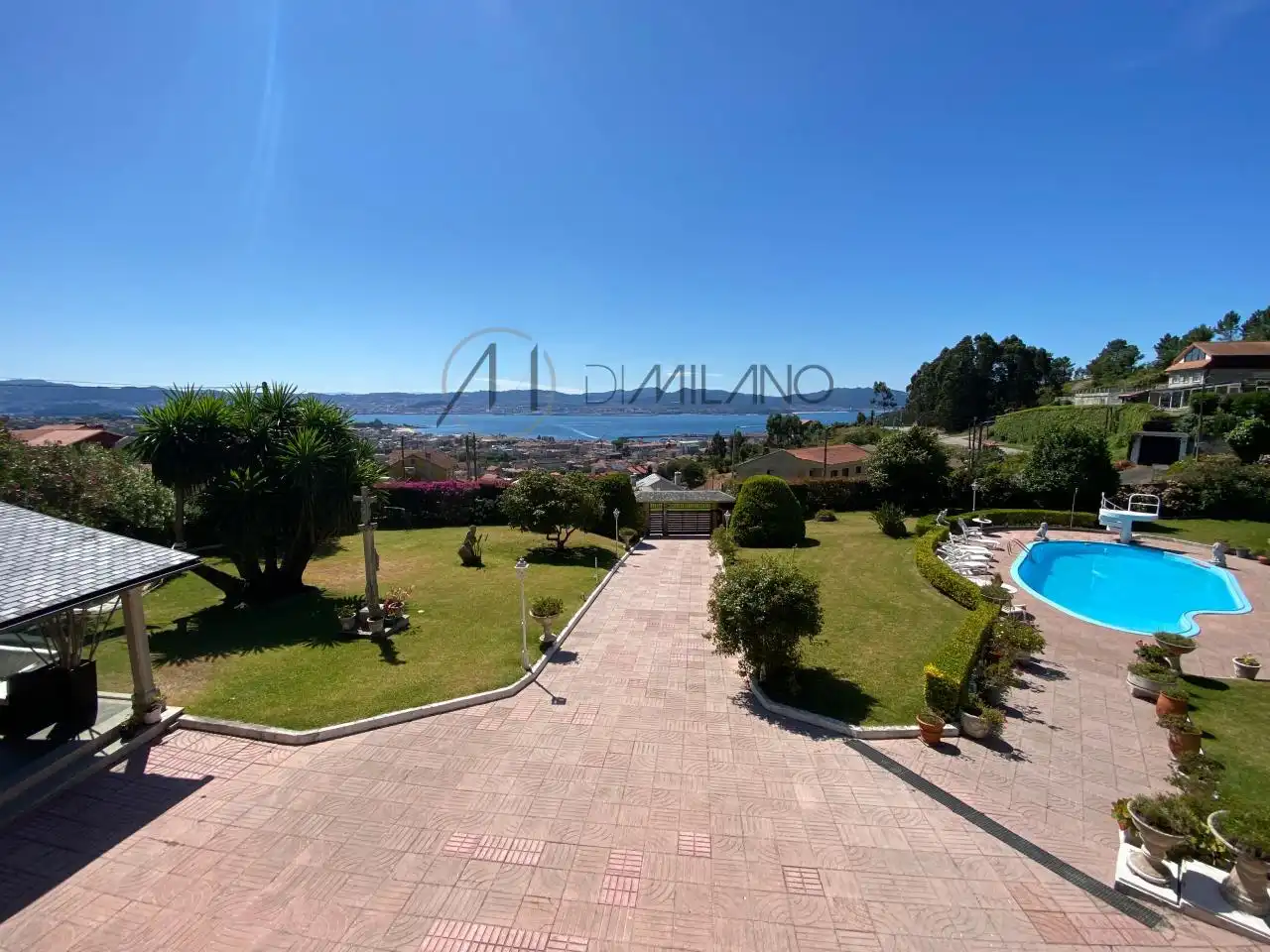 Villa mit Terrasse zum Verkauf in Darbo, imagen 22