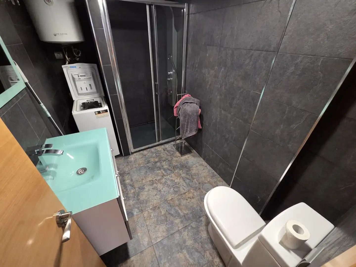 Piso con ascensor en venta en Centro, imagen 12