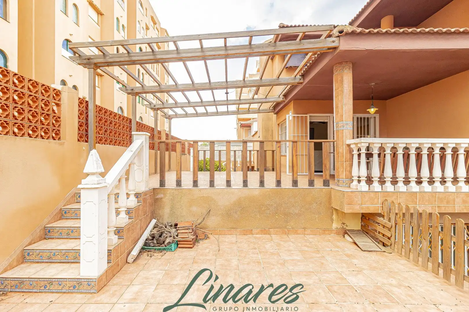 Maison avec terrasse à vendre à Calle EDIFICIO CATAMARAN, imagen 88