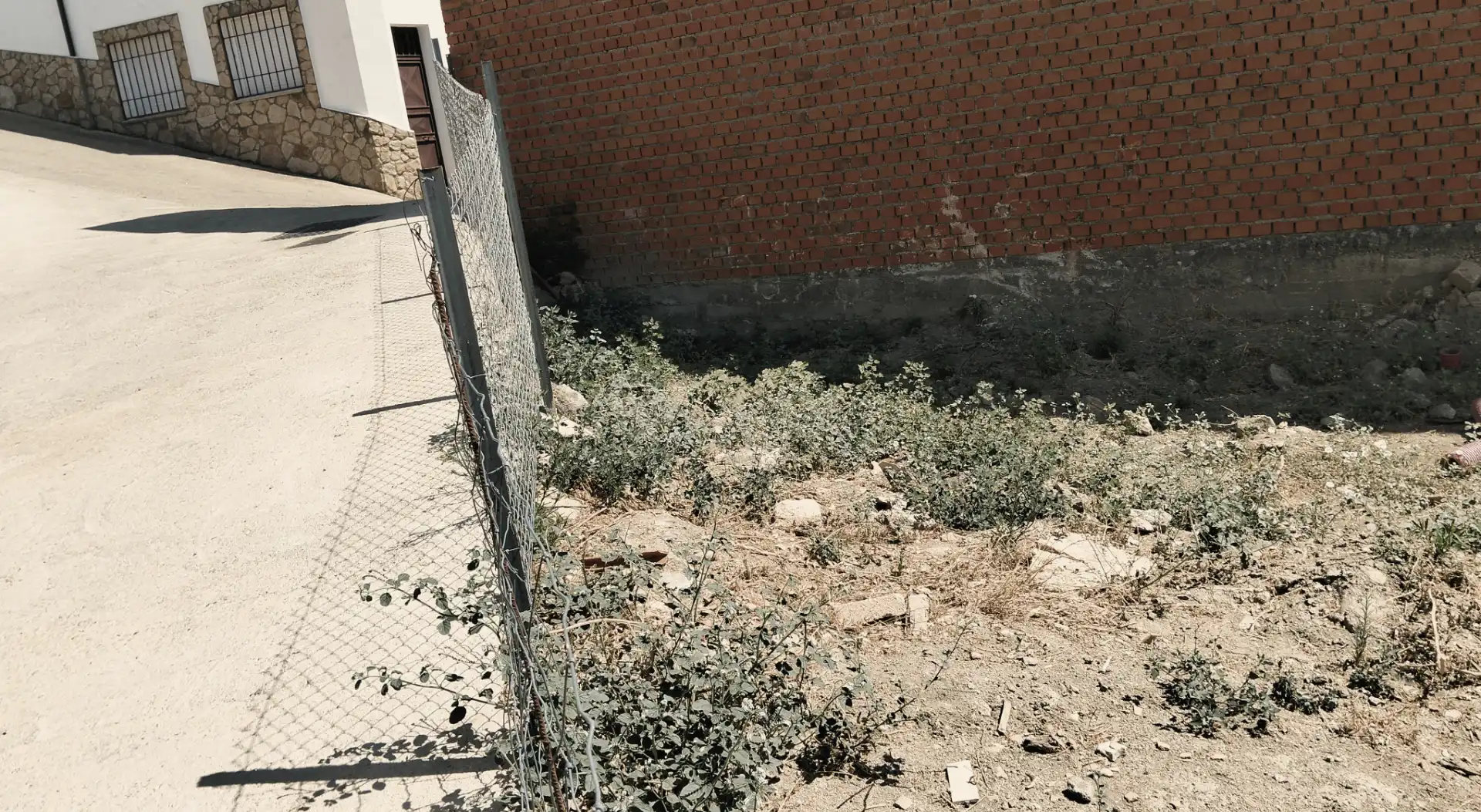 Residencial en venta en El Torno 