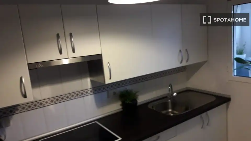 Habitació a Siete Palmas