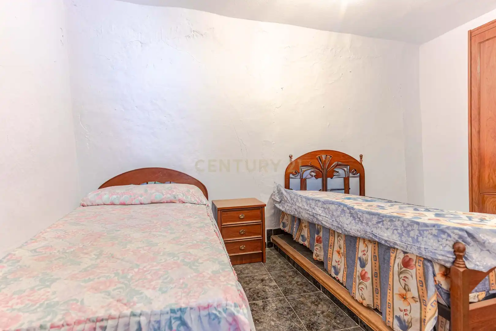 Bedroom of Houses for sale in Almegíjar  with Balcony