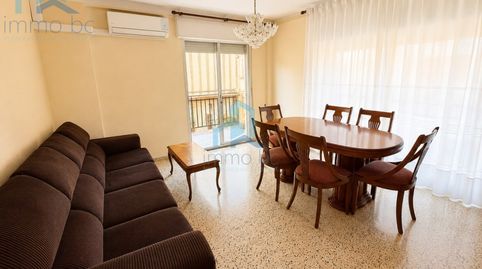 Foto 4 de Piso en venta en Avenida Principat D'andorra, Nou Eixample Nord, Tarragona Capital