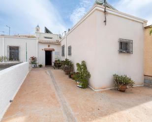 Exterior view of Country house for sale in Alsodux  with Air Conditioner, Heating and Storage room