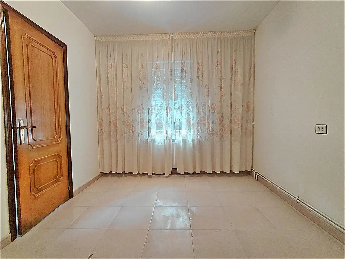 Habitación de Casa o chalet en venta en A Illa de Arousa  con Calefacción, Terraza y Trastero