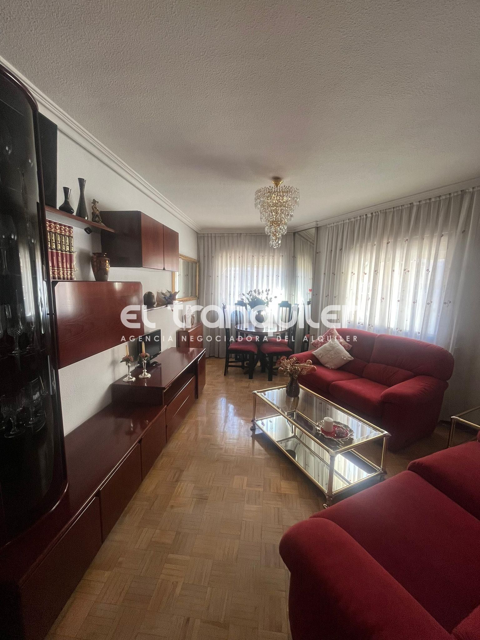 Pis en venda a Calle Ezequiel Solana, Pueblo Nuevo