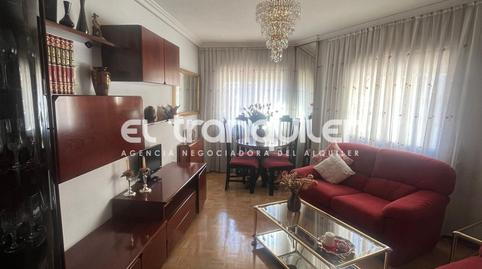 Foto 2 de Pis en venda a Calle Ezequiel Solana, Pueblo Nuevo, Madrid