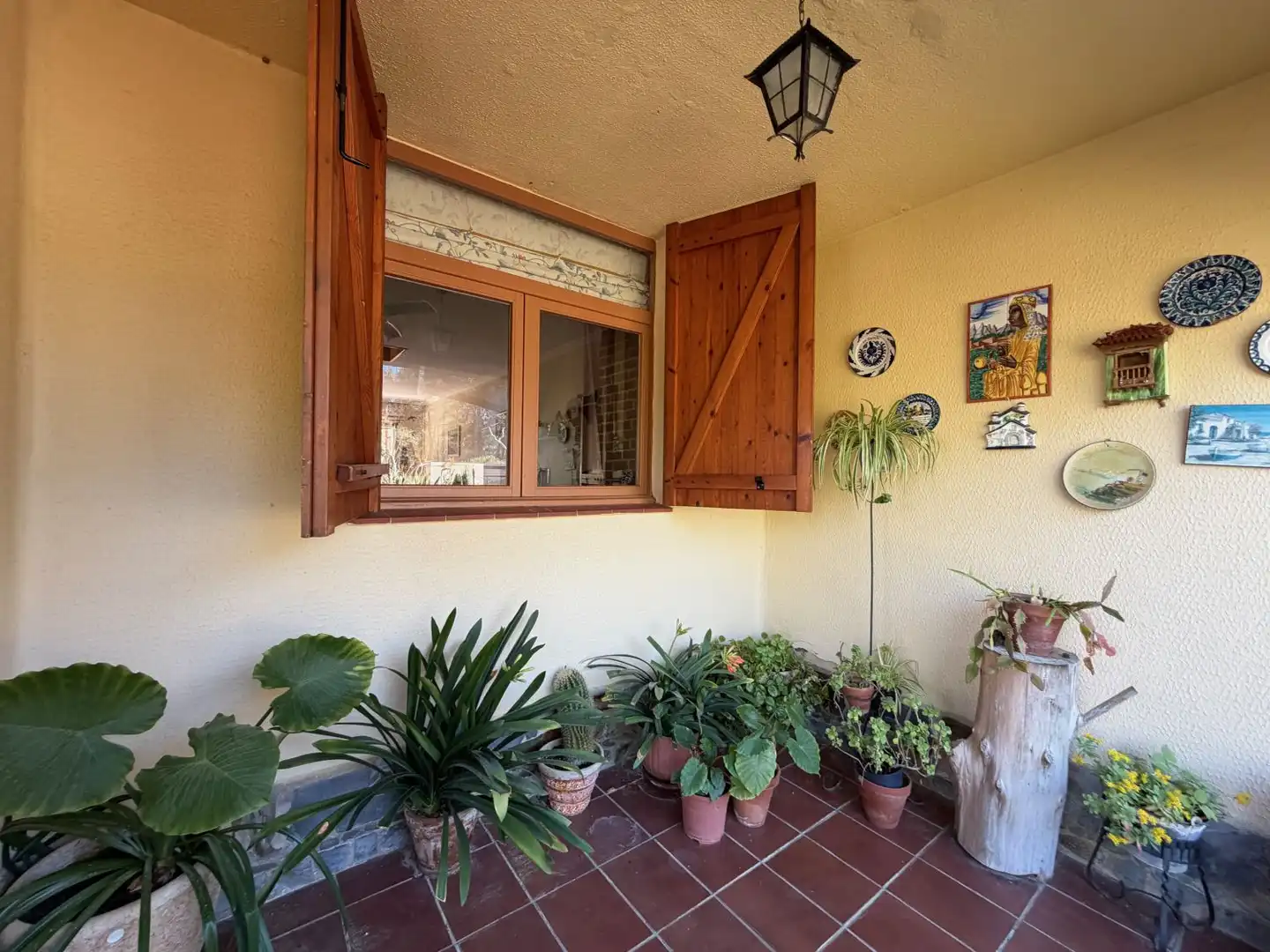 Balcony of Detached homes for sale in Tarragona  with Heating, Terrace and Balcony