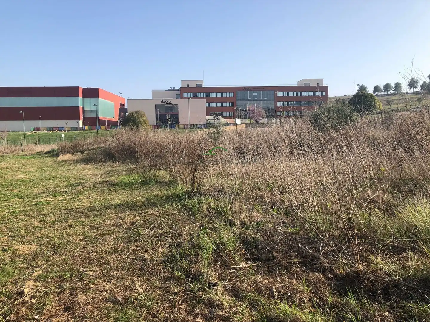 Land for sale in MONTSANT S/N, 2, Sant Esteve Sesrovires