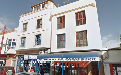 Exterior view of Flat for sale in Puerto del Rosario