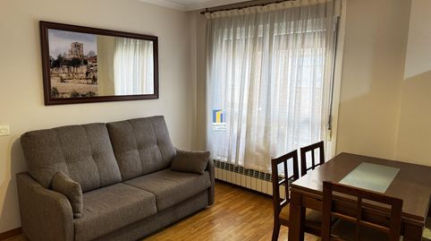 Foto 4 de Apartamento en venta en La Pantoja, Zamora Capital