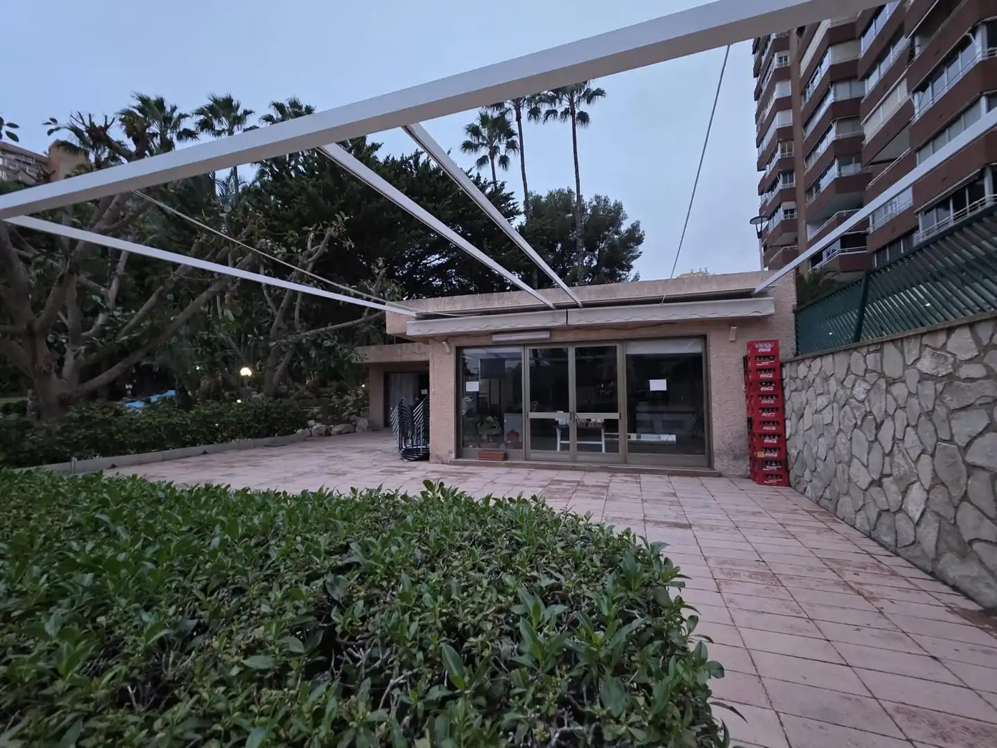 Flat with pool for sale in Playa de Poniente, imagen 10