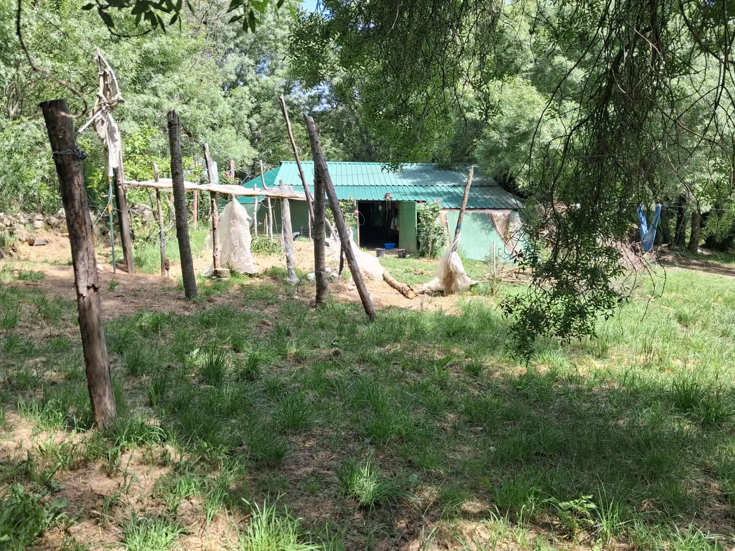 Rural land for sale in Calle del Concejo, imagen 9