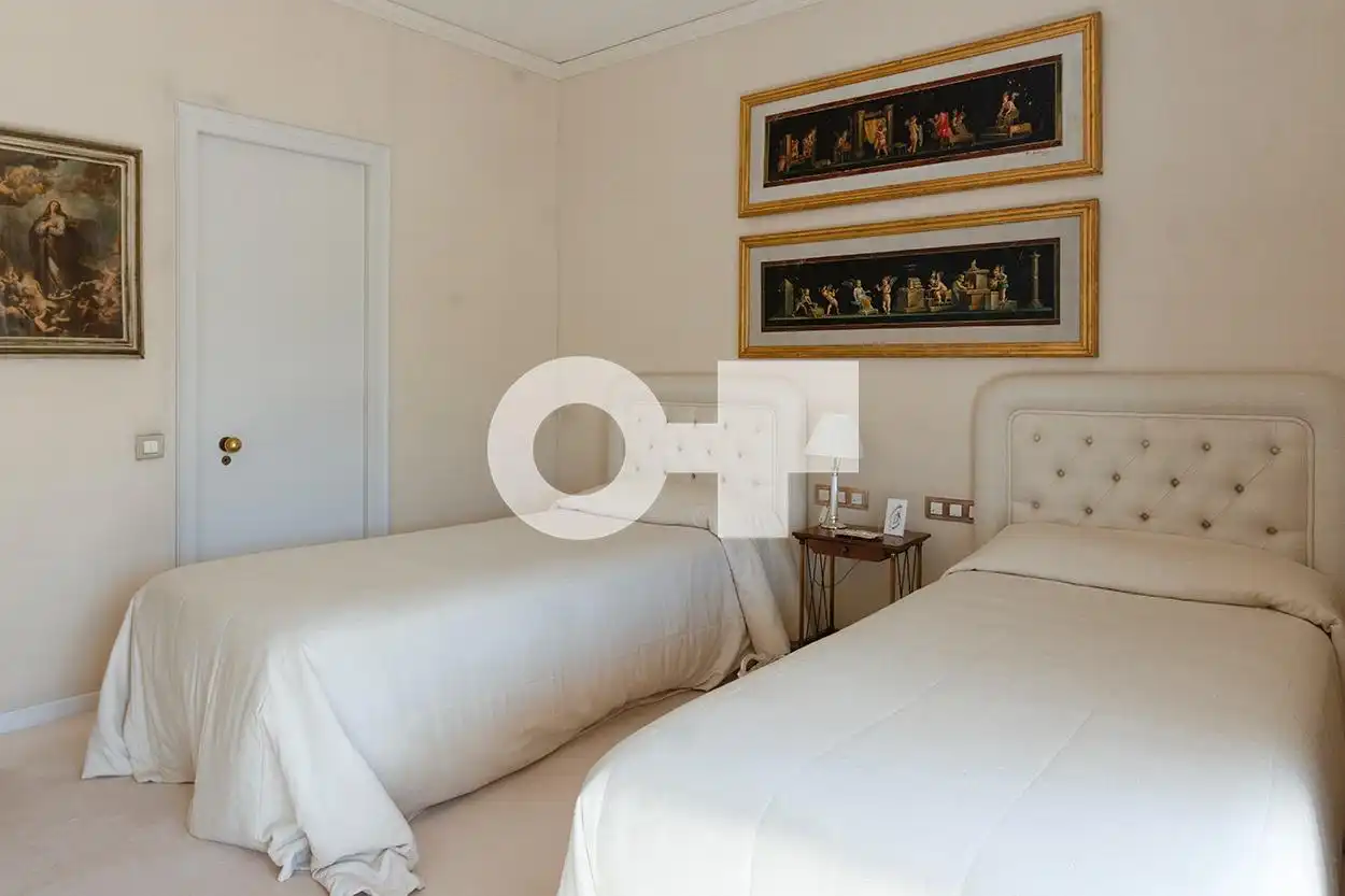 Piso con terraza en venta en Carrer Carrer Jacinto Benavente, imagen 40