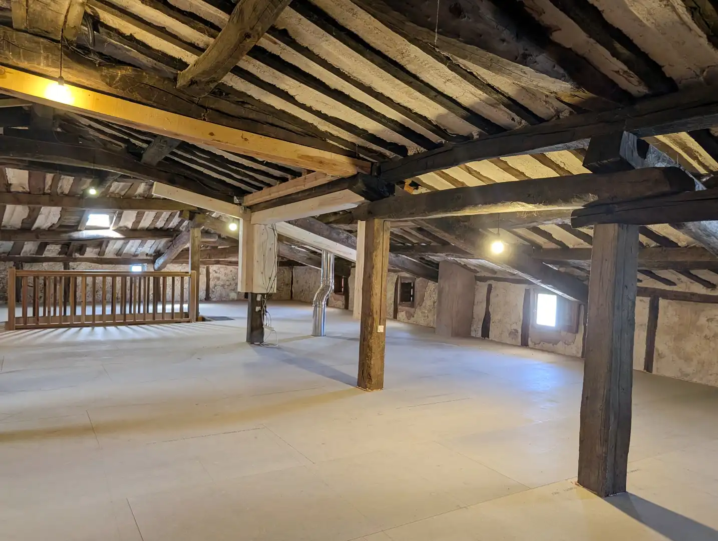 Casa o xalet en venda a Calle Bajera, 30, Viloria de Rioja