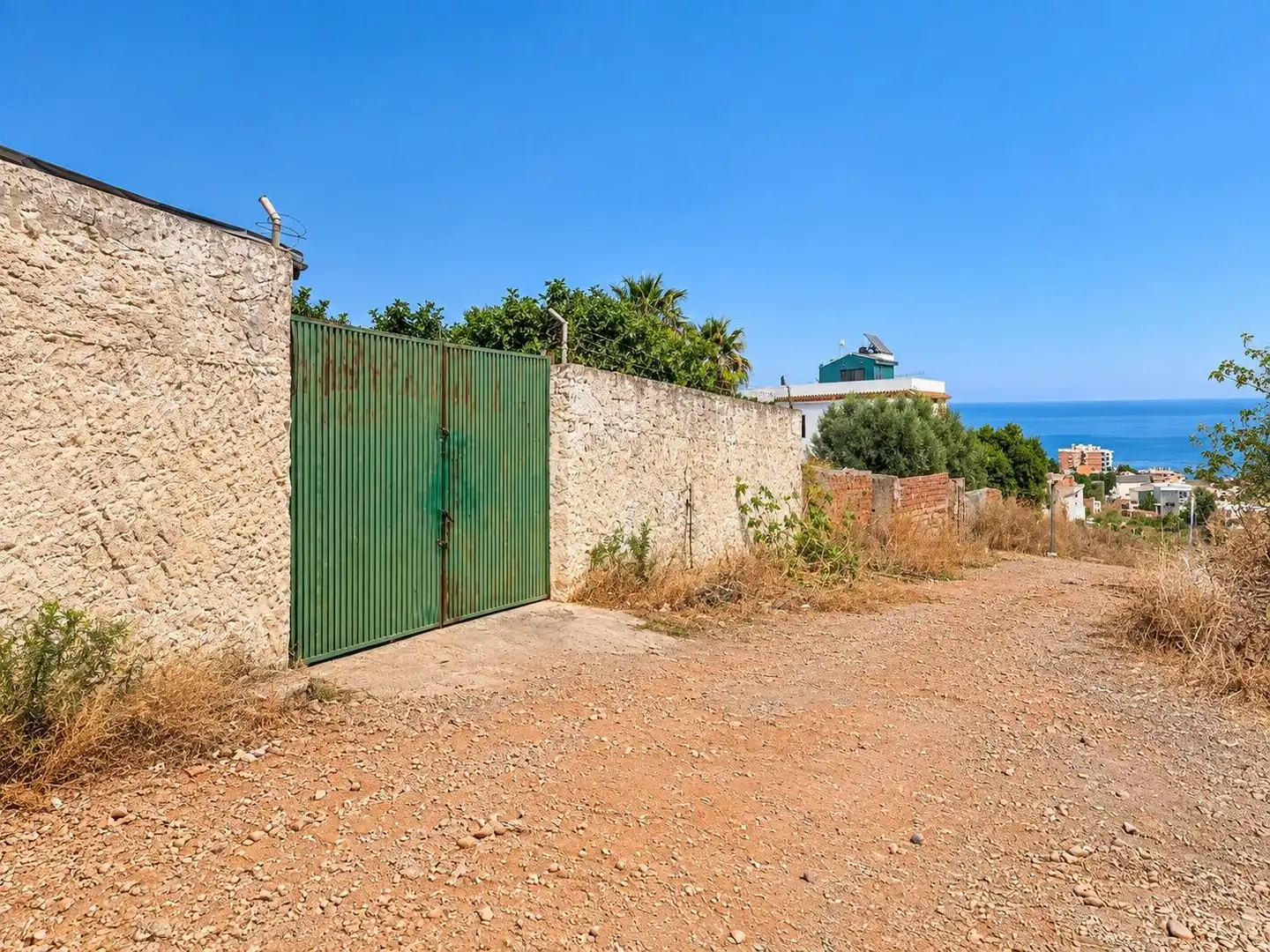 Residencial en venta en Torremolinos