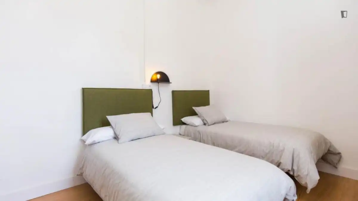 Apartments for rent in San Matías - Realejo