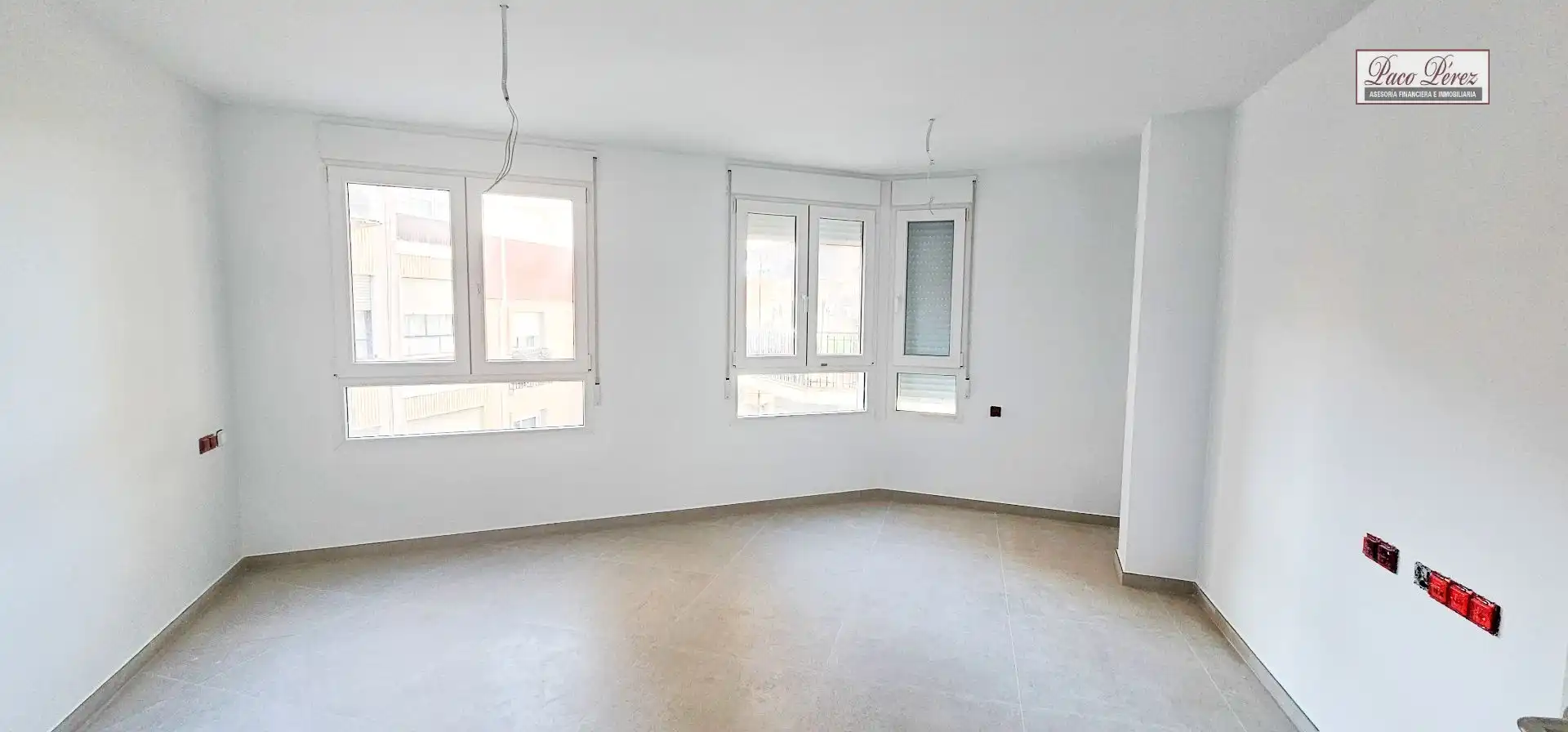 Living room of Flat for sale in Cieza  with Heating and Storage room