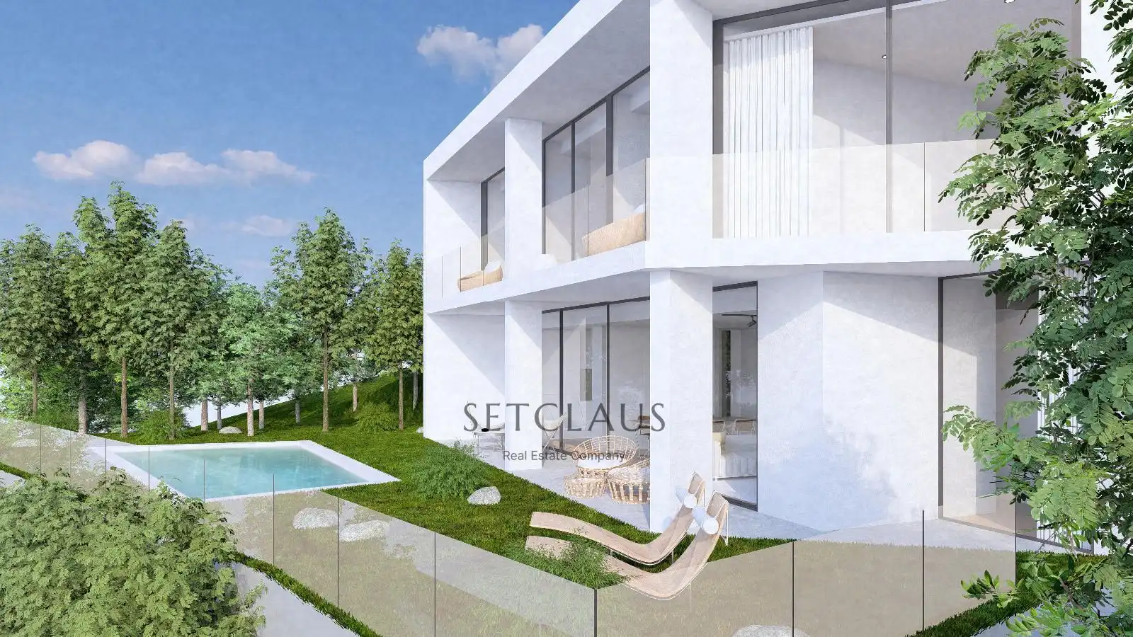 Detached house with pool for sale in Premià de Dalt, imagen 3