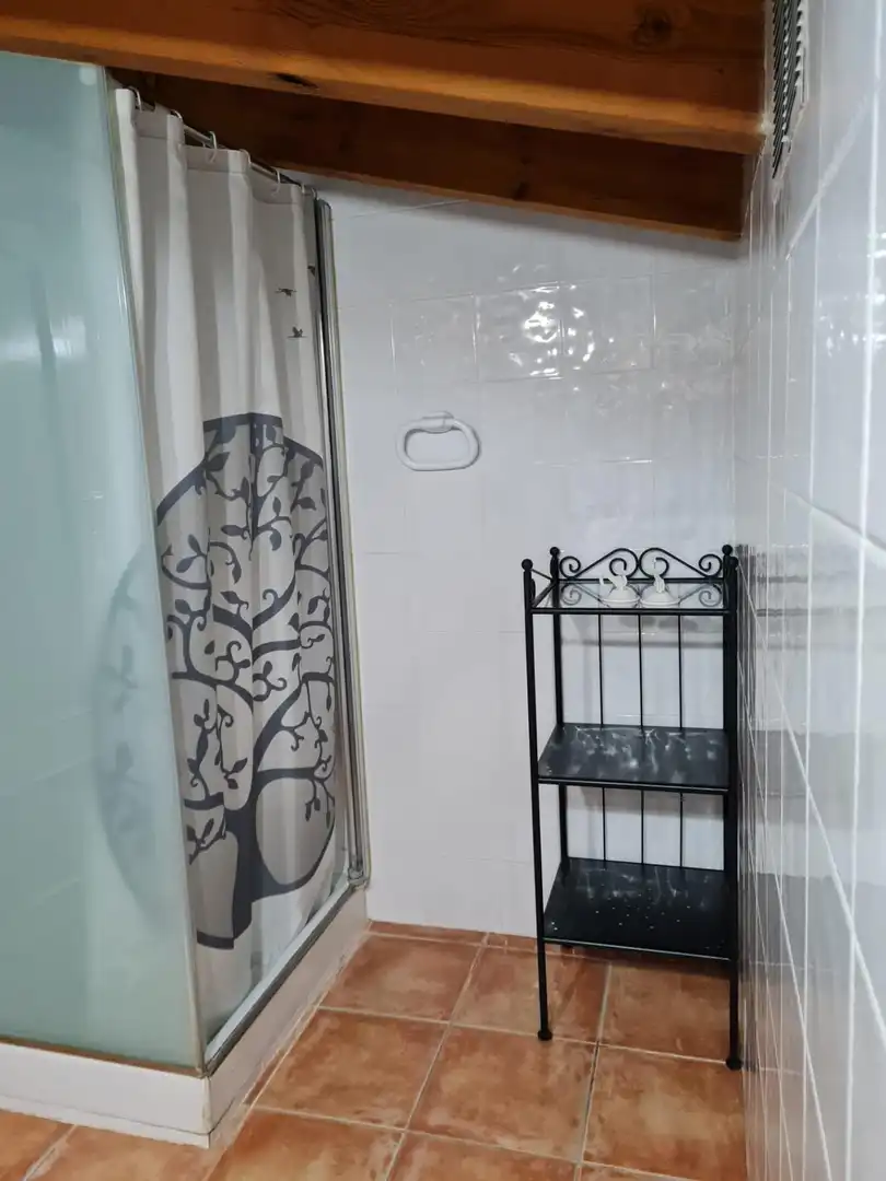 Badezimmer von Wohnungen zur Miete in Marratxí mit Klimaanlage, Terrasse und Abstellraum