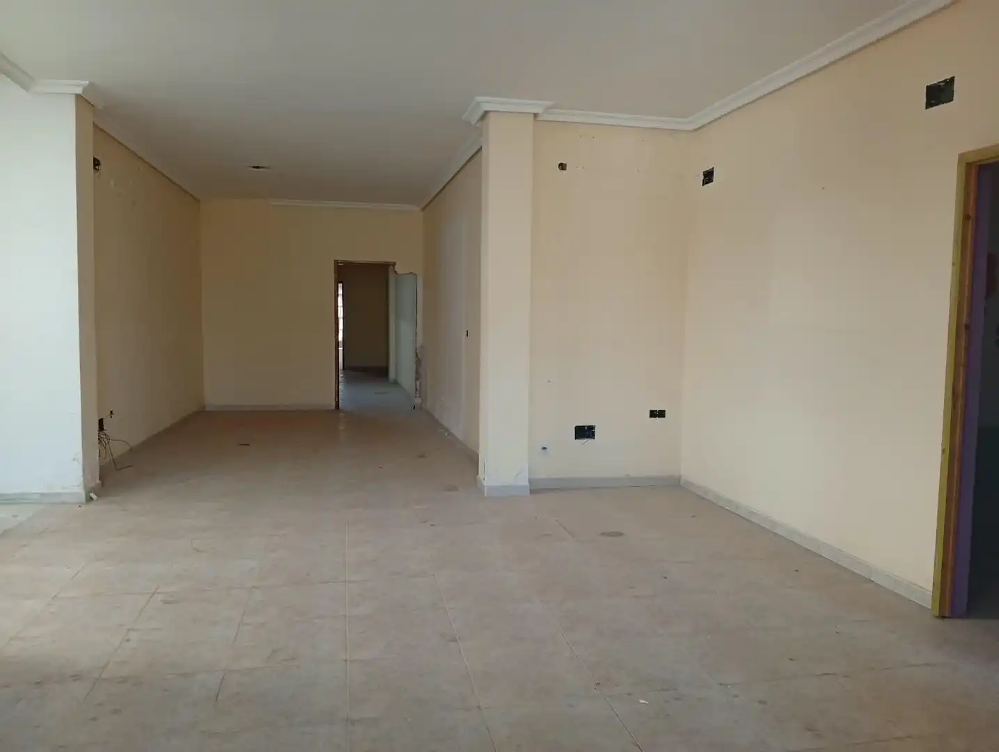 Houses for sale in Vera, Almería